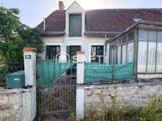 Maison à vendre 2 pièces 42 m²