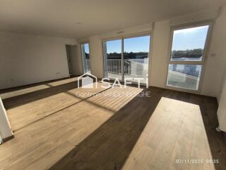  Appartement à vendre 4 pièces 102 m²