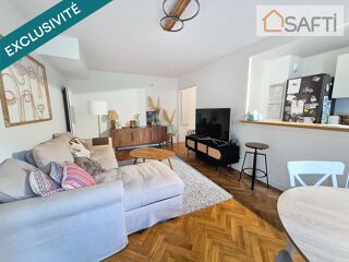  Appartement  vendre 4 pices 91 m