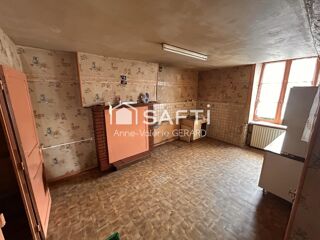  Maison à vendre 6 pièces 128 m²