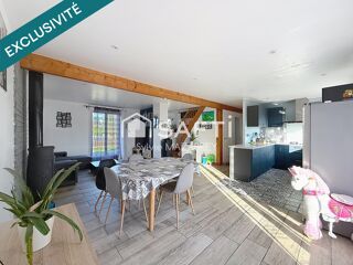  Maison à vendre 5 pièces 90 m²