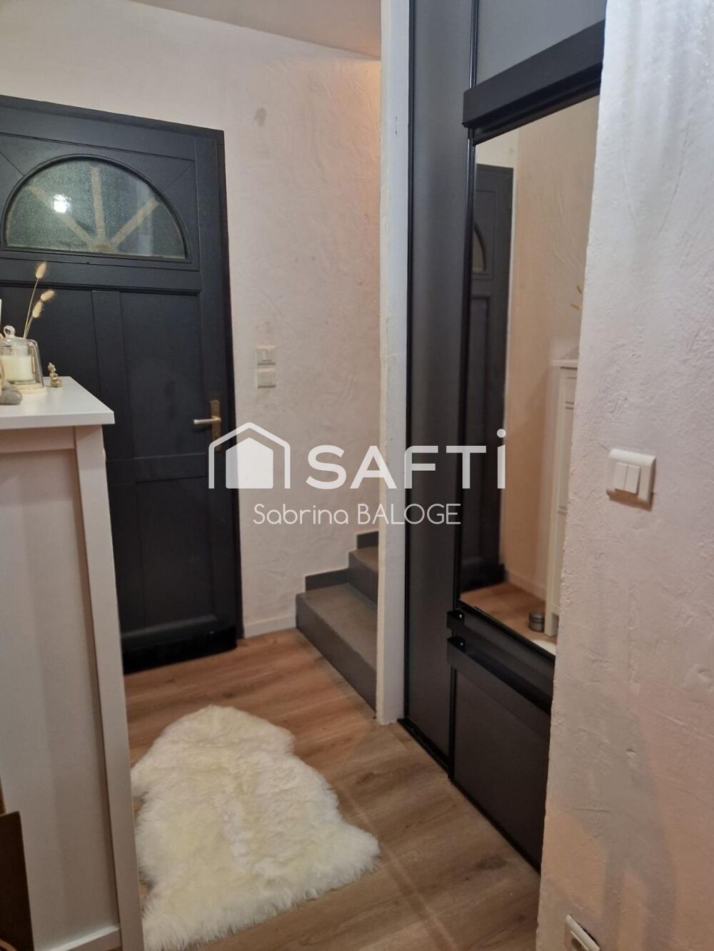 Vente Maison Maison individuelle 4 faces Canet
