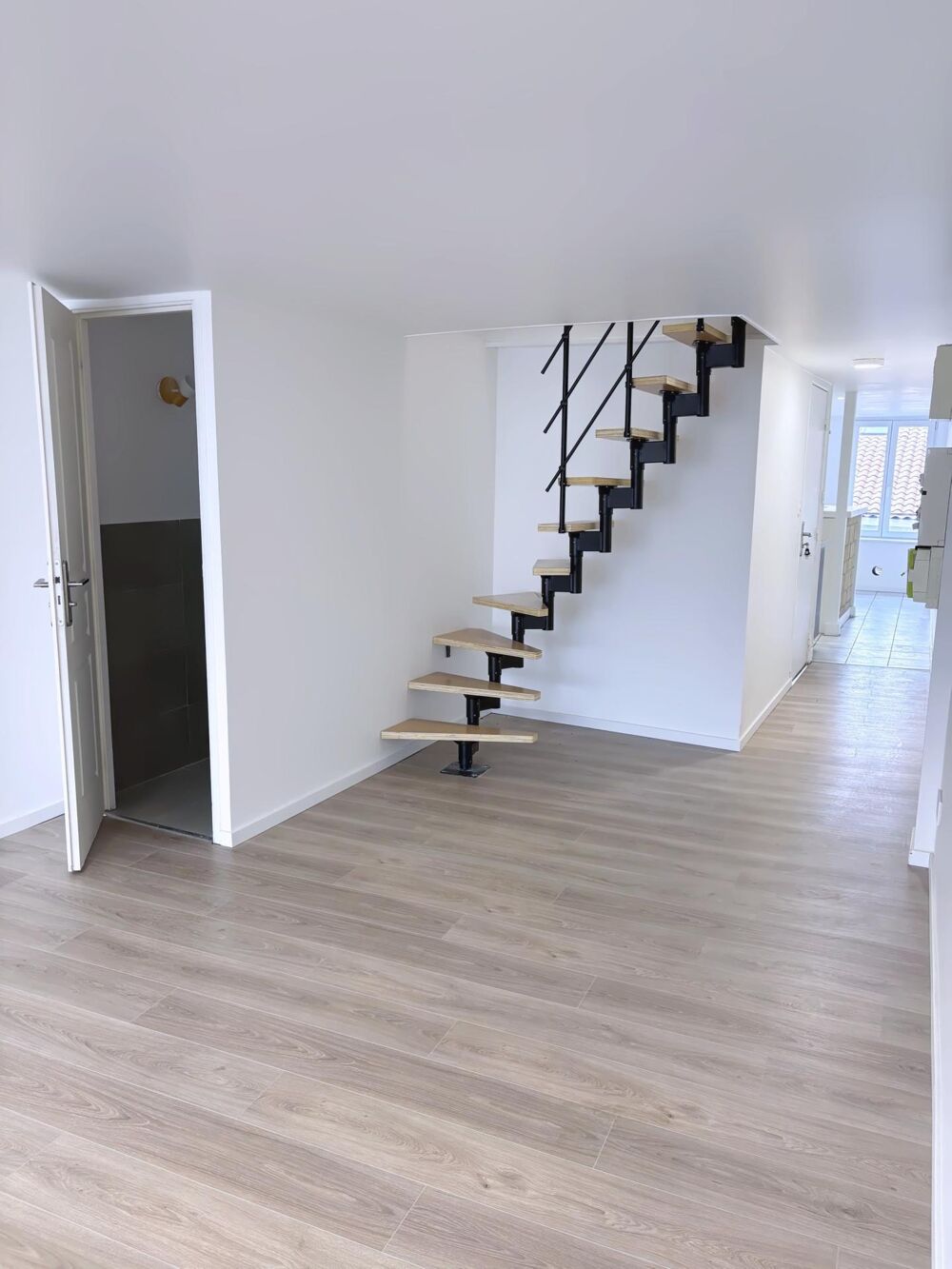 Vente Appartement beau duplex Macon