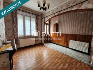  Maison � vendre 4 pi�ces 83 m�