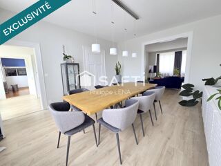  Maison  vendre 7 pices 228 m