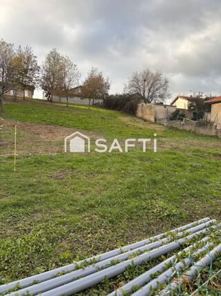 Terrain à vendre 790 m²