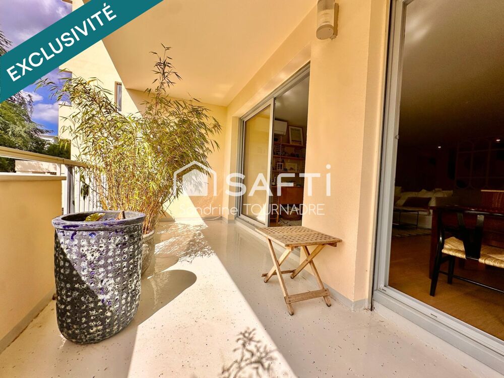 Vente Appartement Appaetement Cauderan Bordeaux