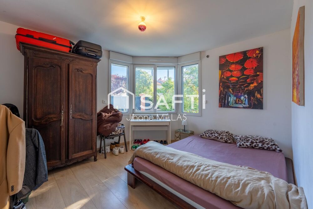 à vendre  Maison Toulouse (31200)