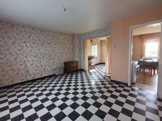  Maison � vendre 4 pi�ces 109 m�