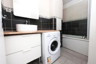 Appartement à vendre 2 pièces 42 m²