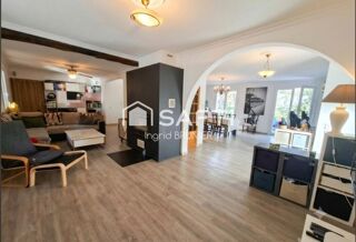  Maison à vendre 6 pièces 310 m²