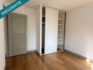  Appartement à vendre 3 pièces 64 m²