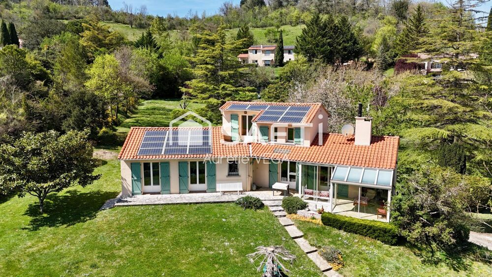 Vente Maison Mirepoix - T6 avec grand garage et jardin Mirepoix