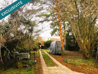  Maison � vendre 6 pi�ces 145 m�