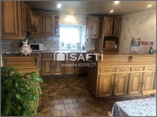  Maison � vendre 7 pi�ces 123 m�