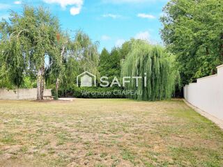  Maison à vendre 5 pièces 165 m²
