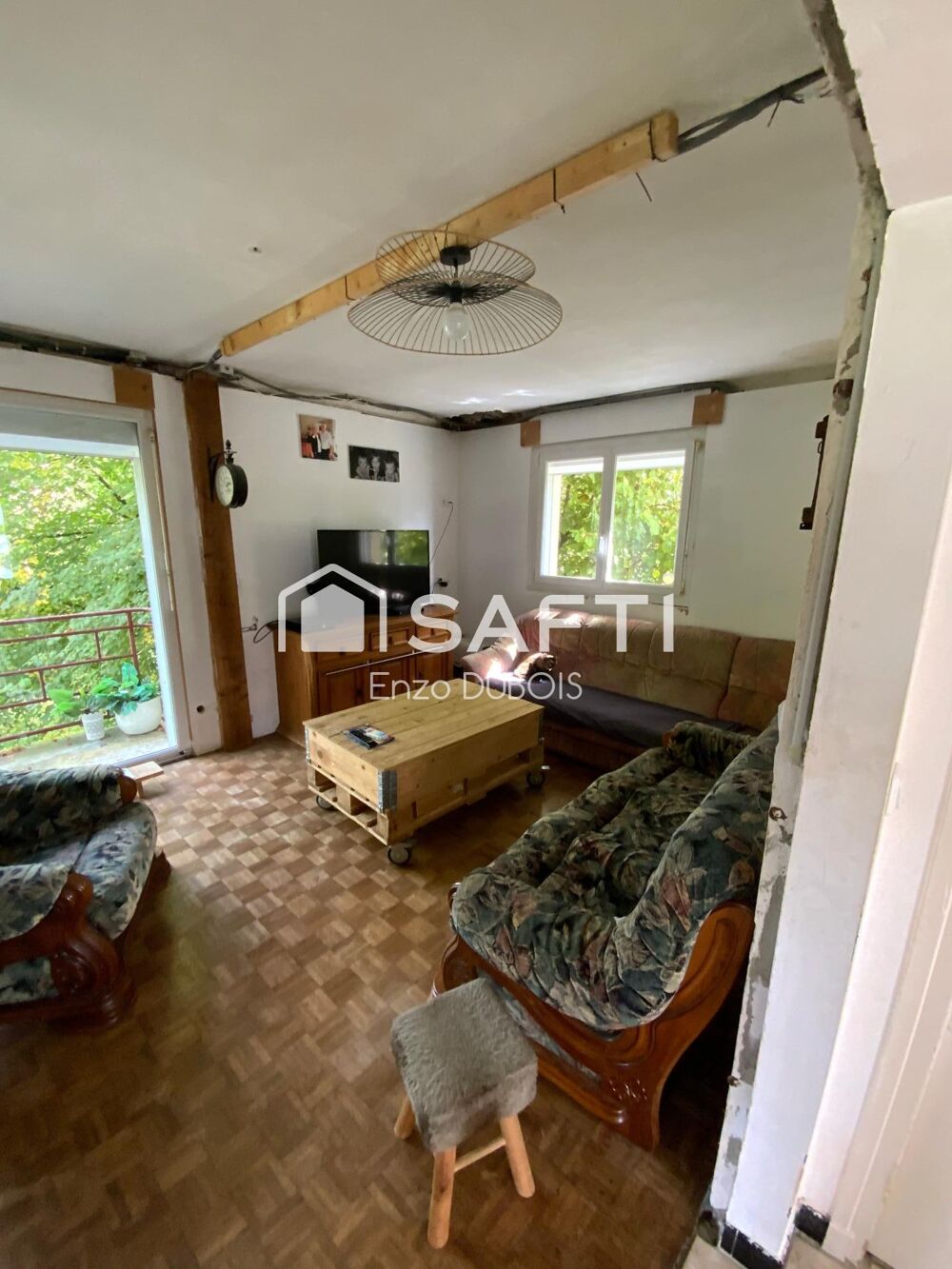Vente Maison Maison lumineuse au calme avec grand jardin Érize-la-brûlée