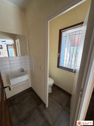  Maison � vendre 7 pi�ces 182 m�