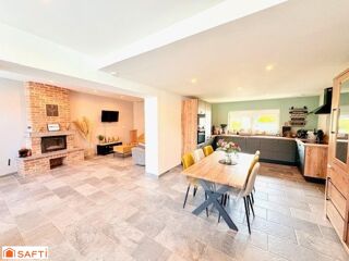  Maison � vendre 6 pi�ces 95 m�