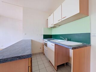  Appartement à vendre 1 pièce 28 m²