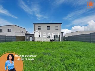  Maison à vendre 6 pièces 109 m²