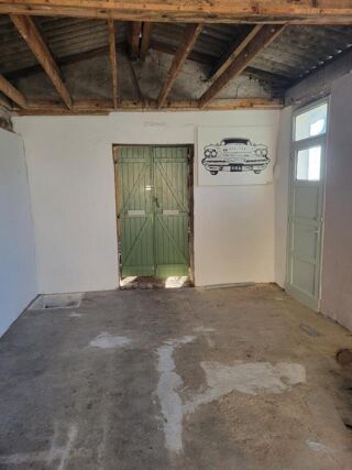  Parking / Garage � vendre 