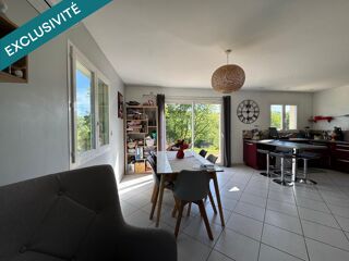  Maison à vendre 5 pièces 121 m²