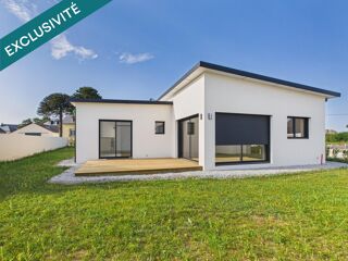  Maison à vendre 4 pièces 100 m²