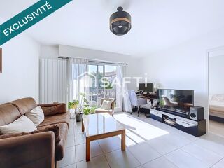  Appartement � vendre 2 pi�ces 47 m�