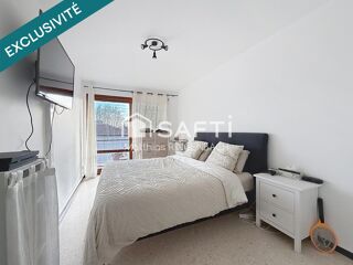  Appartement � vendre 3 pi�ces 63 m�