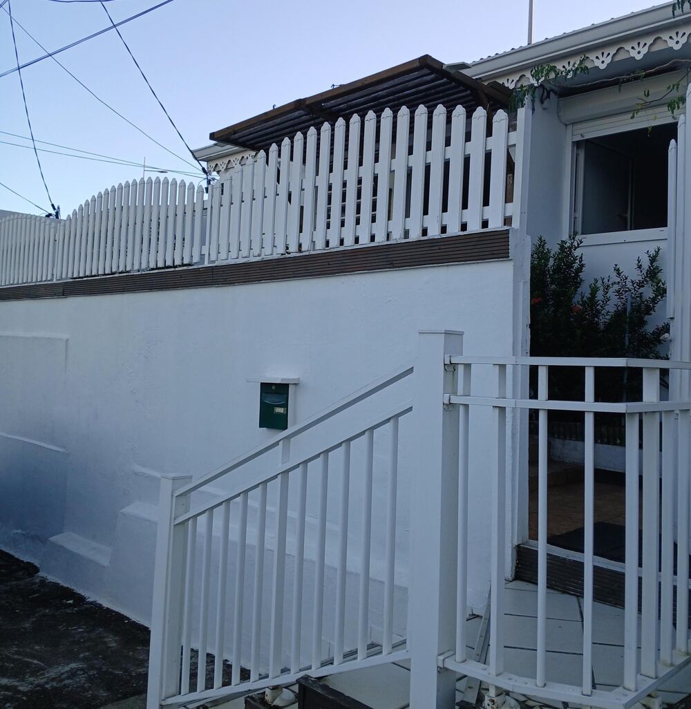Vente Maison AGREABLE MAISON T4 Fort-de-france
