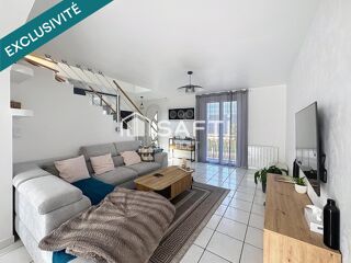  Maison � vendre 5 pi�ces 110 m�