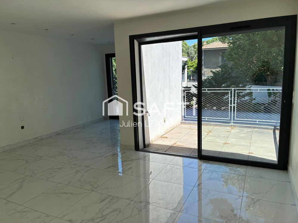 Vente Appartement appartement de charme dans le prestigieux carré d'or Marseille 8