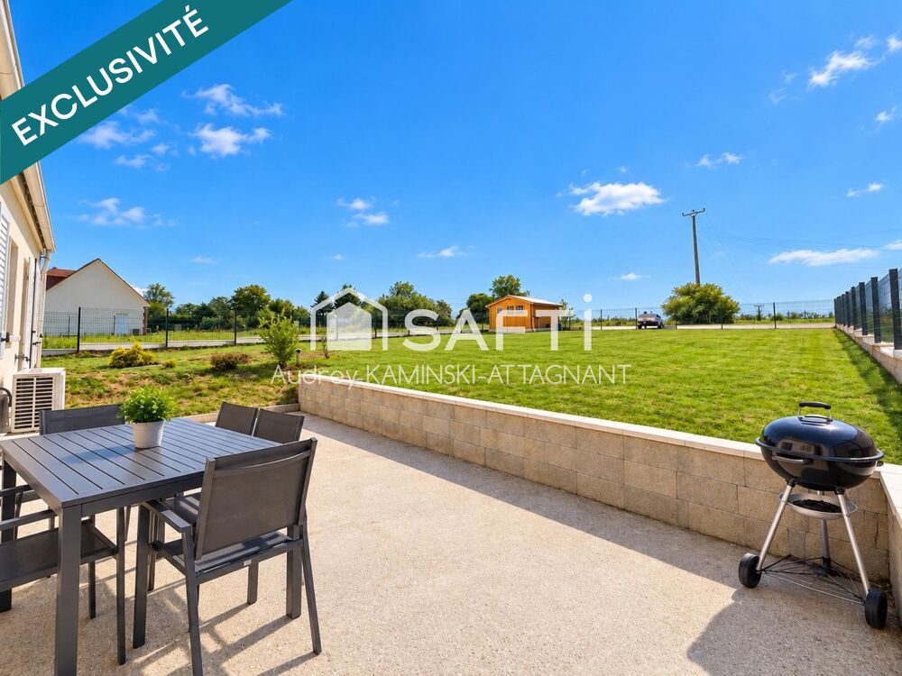 Vente Maison top Chaumont-en-vexin