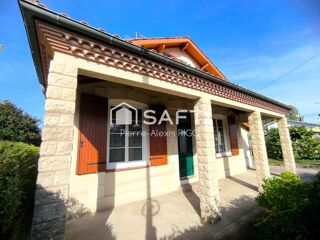  Maison � vendre 4 pi�ces 96 m�