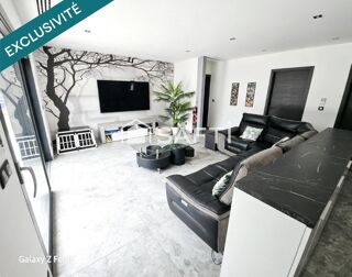  Maison à vendre 7 pièces 216 m²