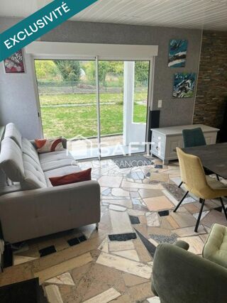  Maison à vendre 7 pièces 156 m²