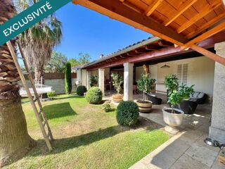  Maison à vendre 5 pièces 195 m²