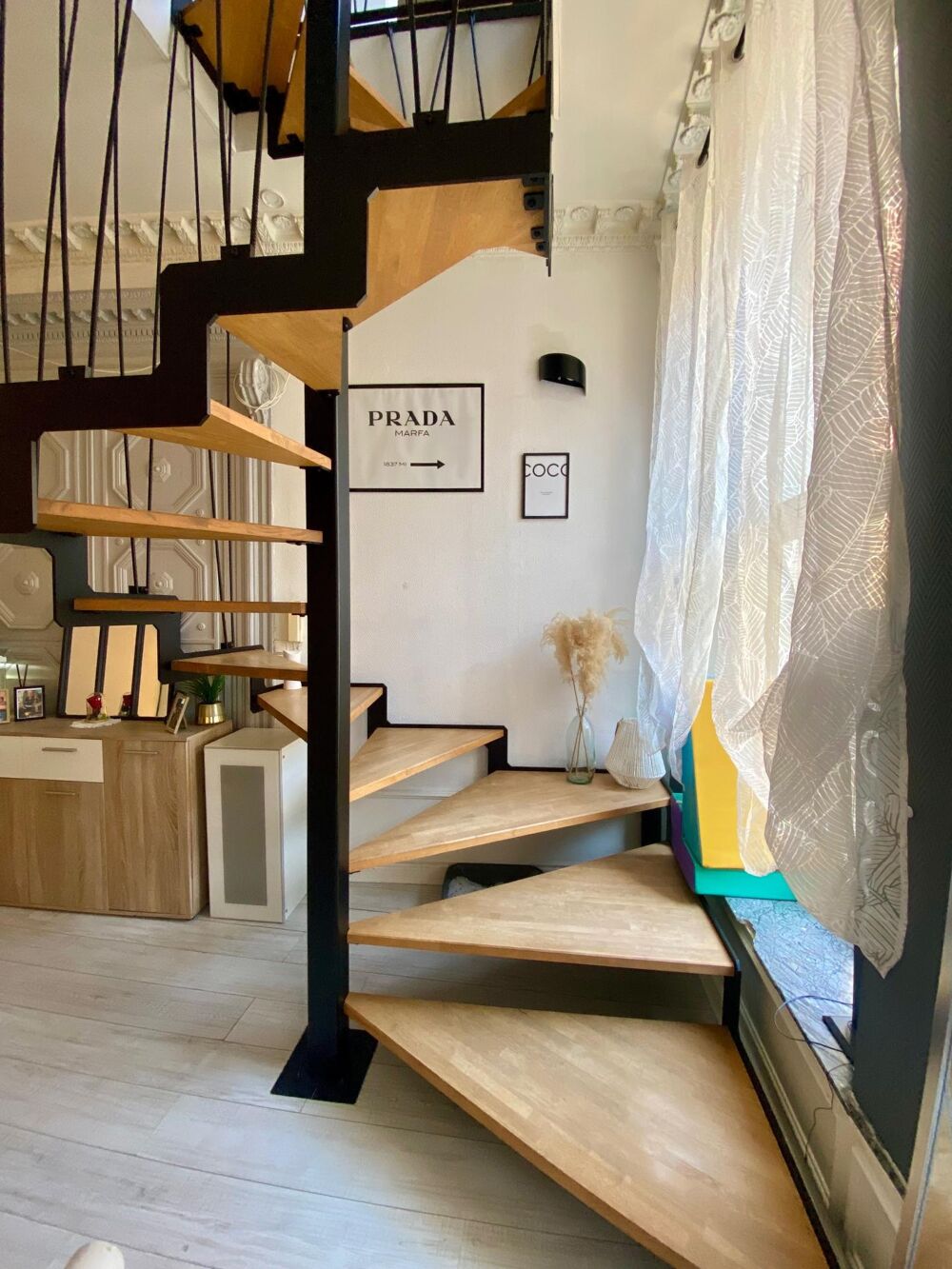 Vente Appartement MAGNIFIQUE DUPLEX AVEC TERRASSE EN HYPER CENTRE Valenciennes