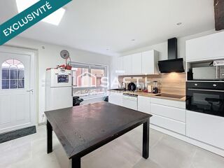  Maison � vendre 3 pi�ces 100 m�