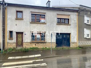  Maison à vendre 6 pièces 132 m²