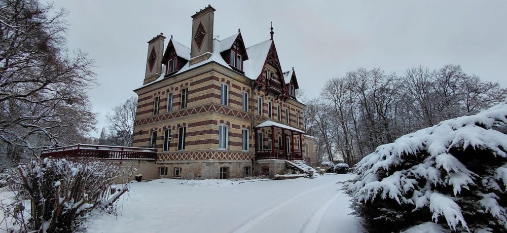 à vendre  Propriété/château Marolles-sur-Seine (77130)