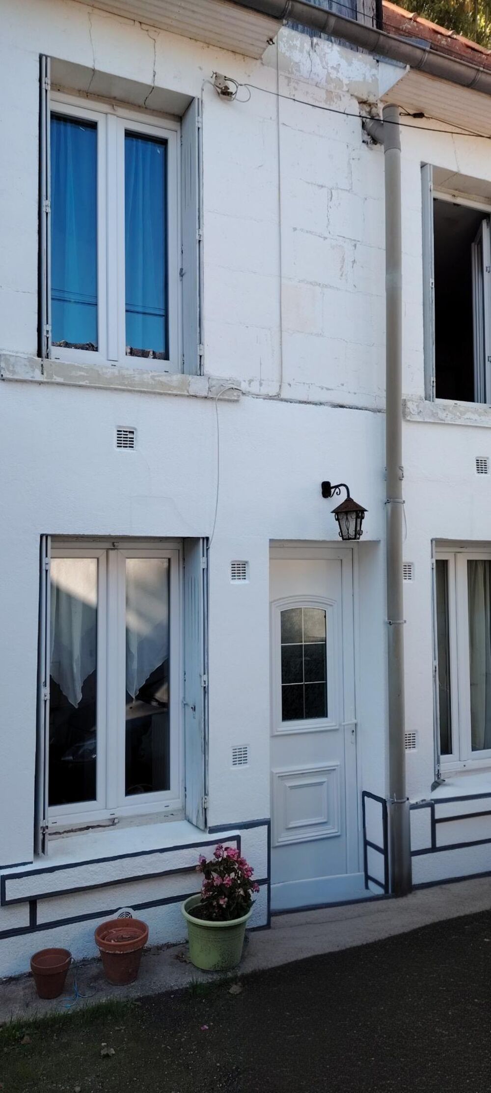 Maison 4 pièces 53 m² · à Chatellerault · 53 m² · 59 900 €