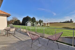  Maison � vendre 5 pi�ces 130 m�
