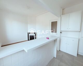  Appartement � vendre 2 pi�ces 38 m�