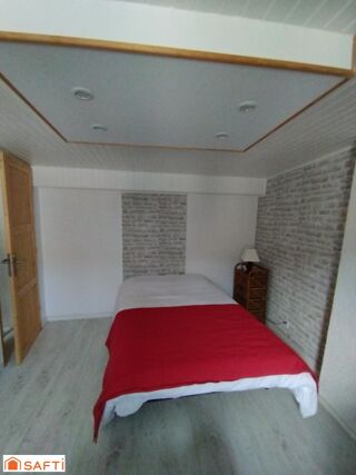  Maison � vendre 8 pi�ces 113 m�