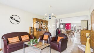 Maison à vendre 6 pièces 155 m²