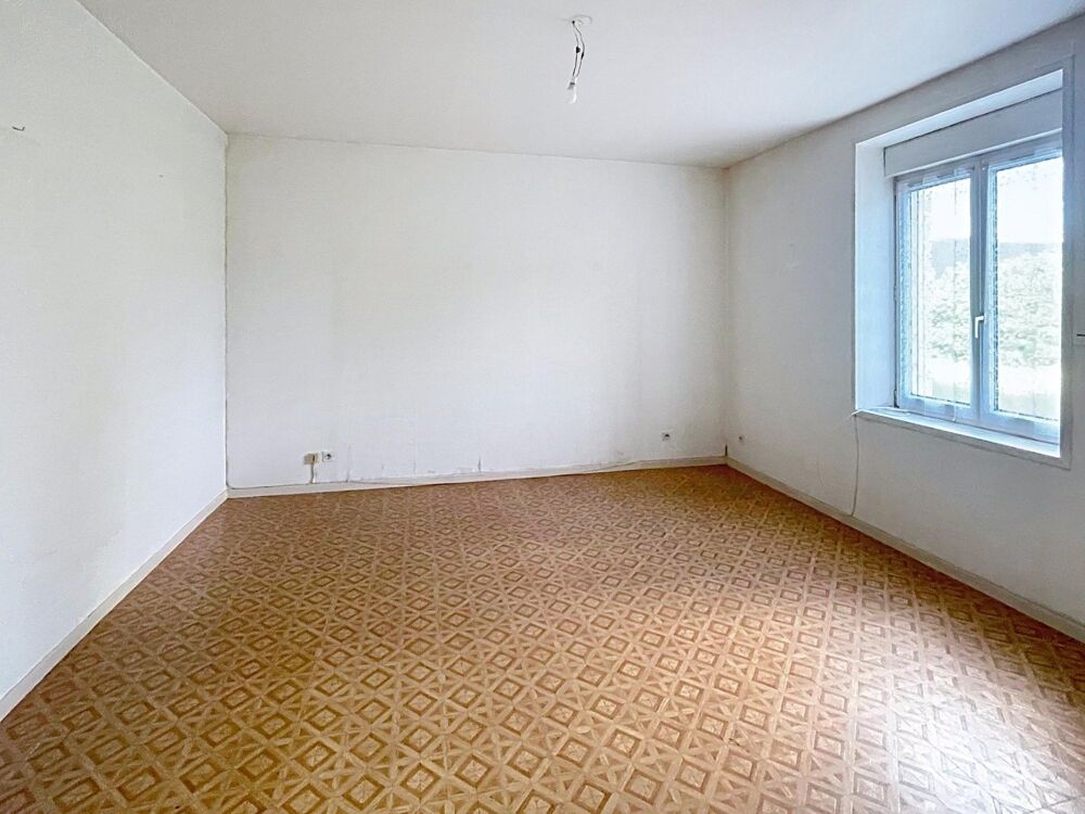 Vente Appartement Appartement plain-pied Lepanges-sur-vologne