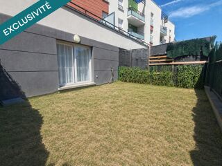  Appartement à vendre 4 pièces 80 m²
