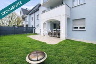  Appartement � vendre 4 pi�ces 87 m�